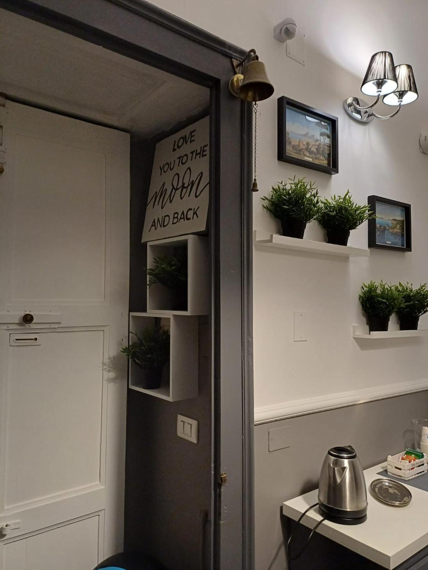 Giordano's Séjour chez l'habitant Naples