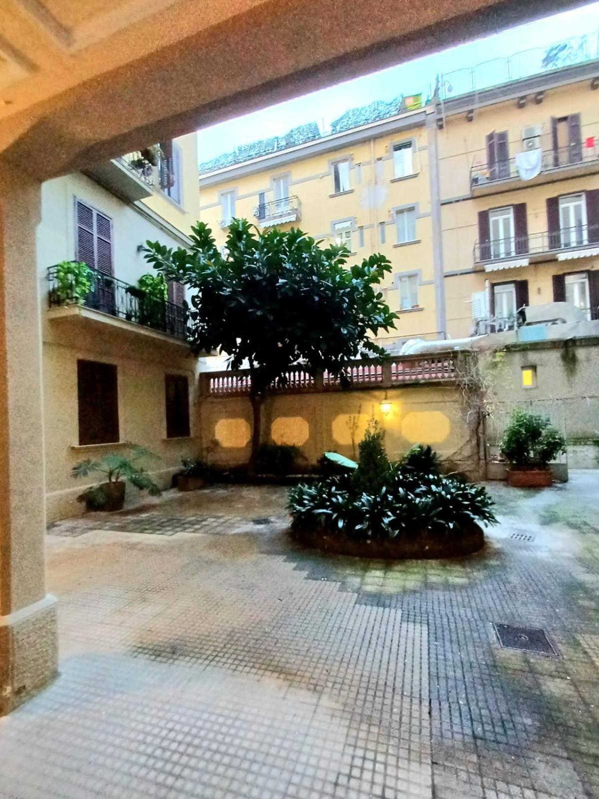 Séjour chez l'habitant Giordano's