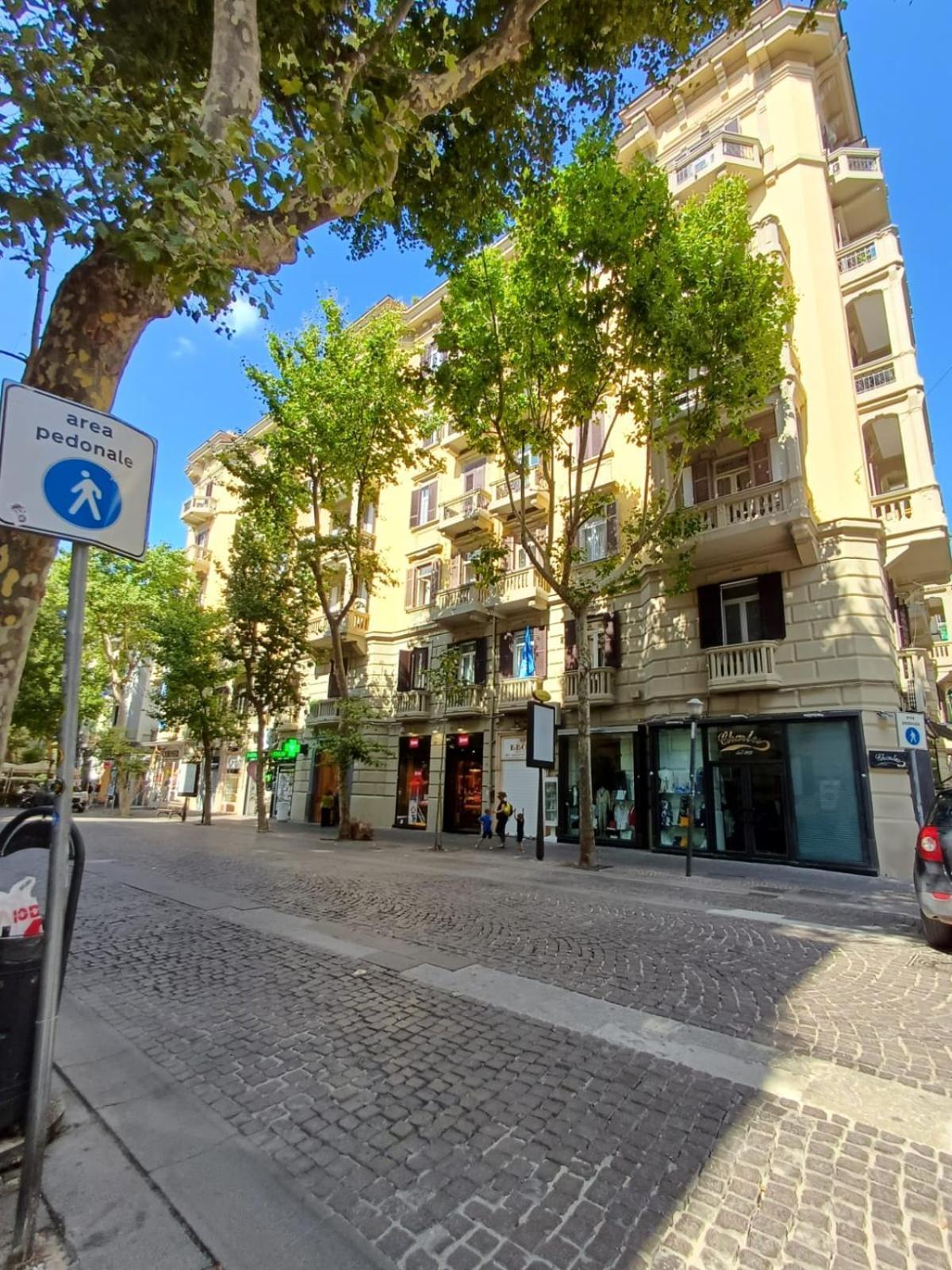 Giordano's Séjour chez l'habitant Naples