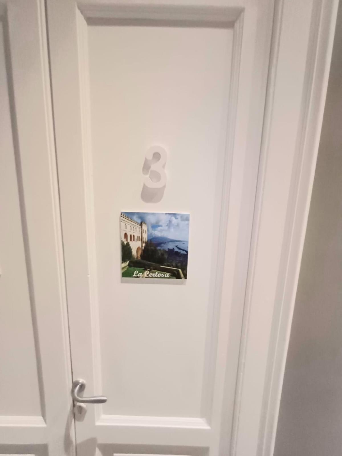Giordano's Séjour chez l'habitant *
