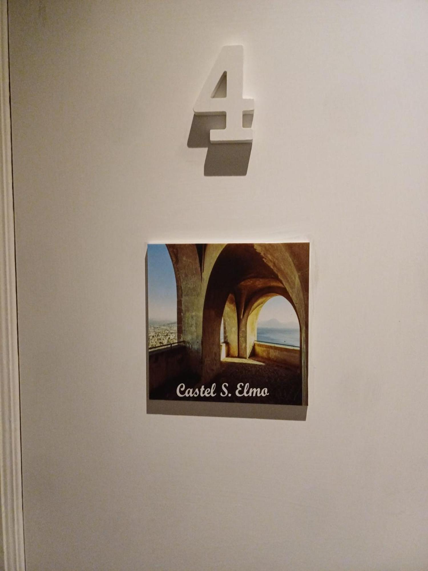 Séjour chez l'habitant Giordano's *