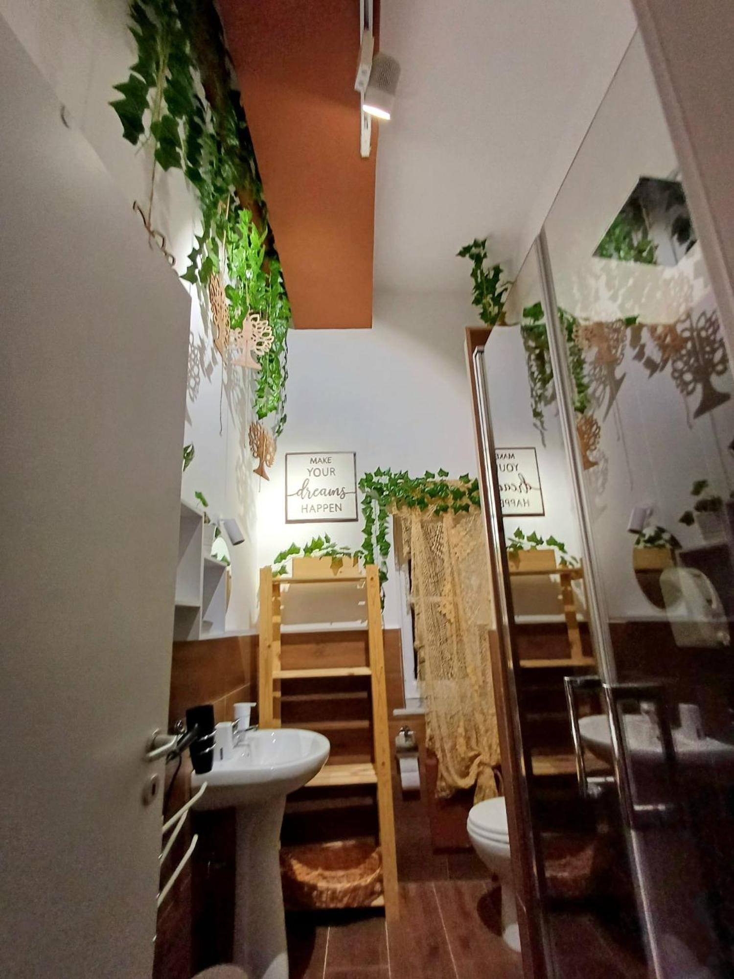 Giordano's Séjour chez l'habitant Naples