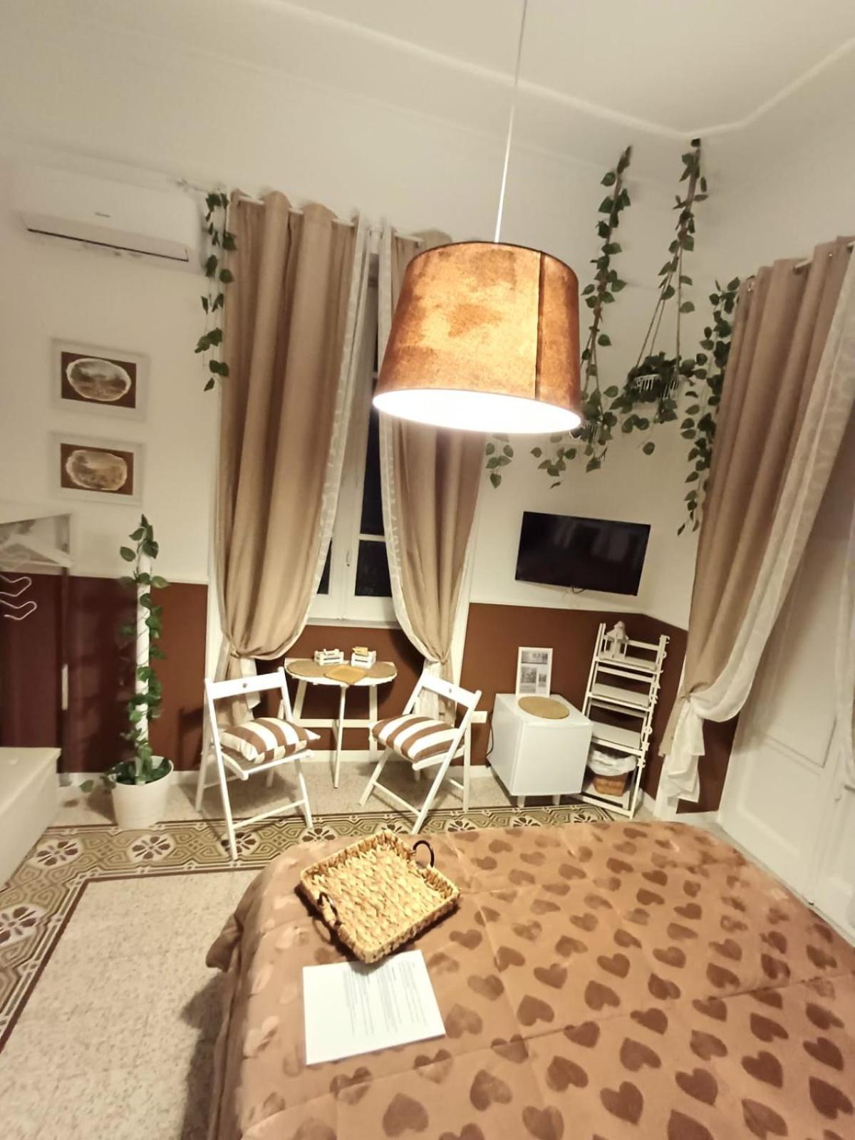 Séjour chez l'habitant Giordano's Naples