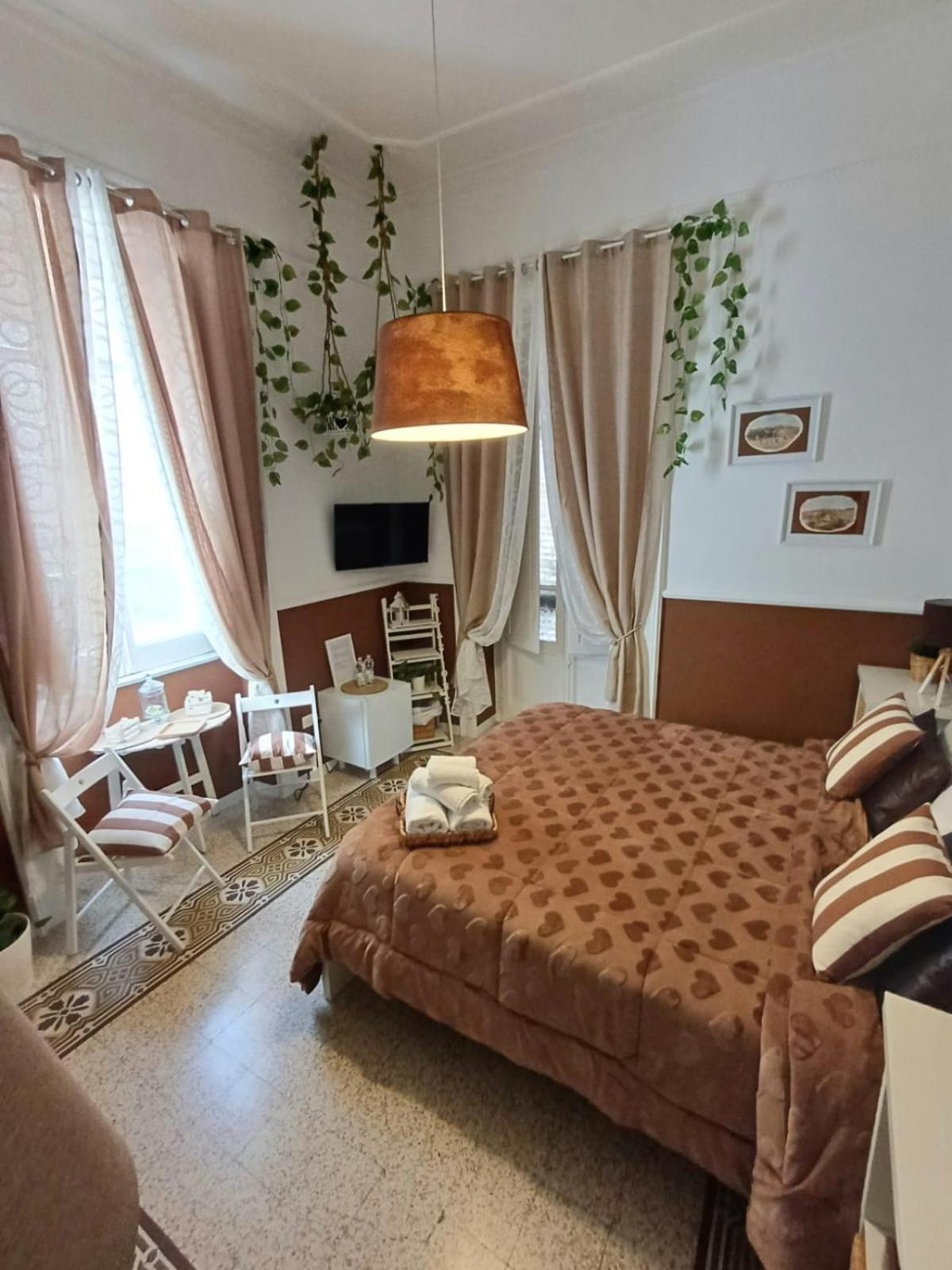Giordano's Séjour chez l'habitant Naples
