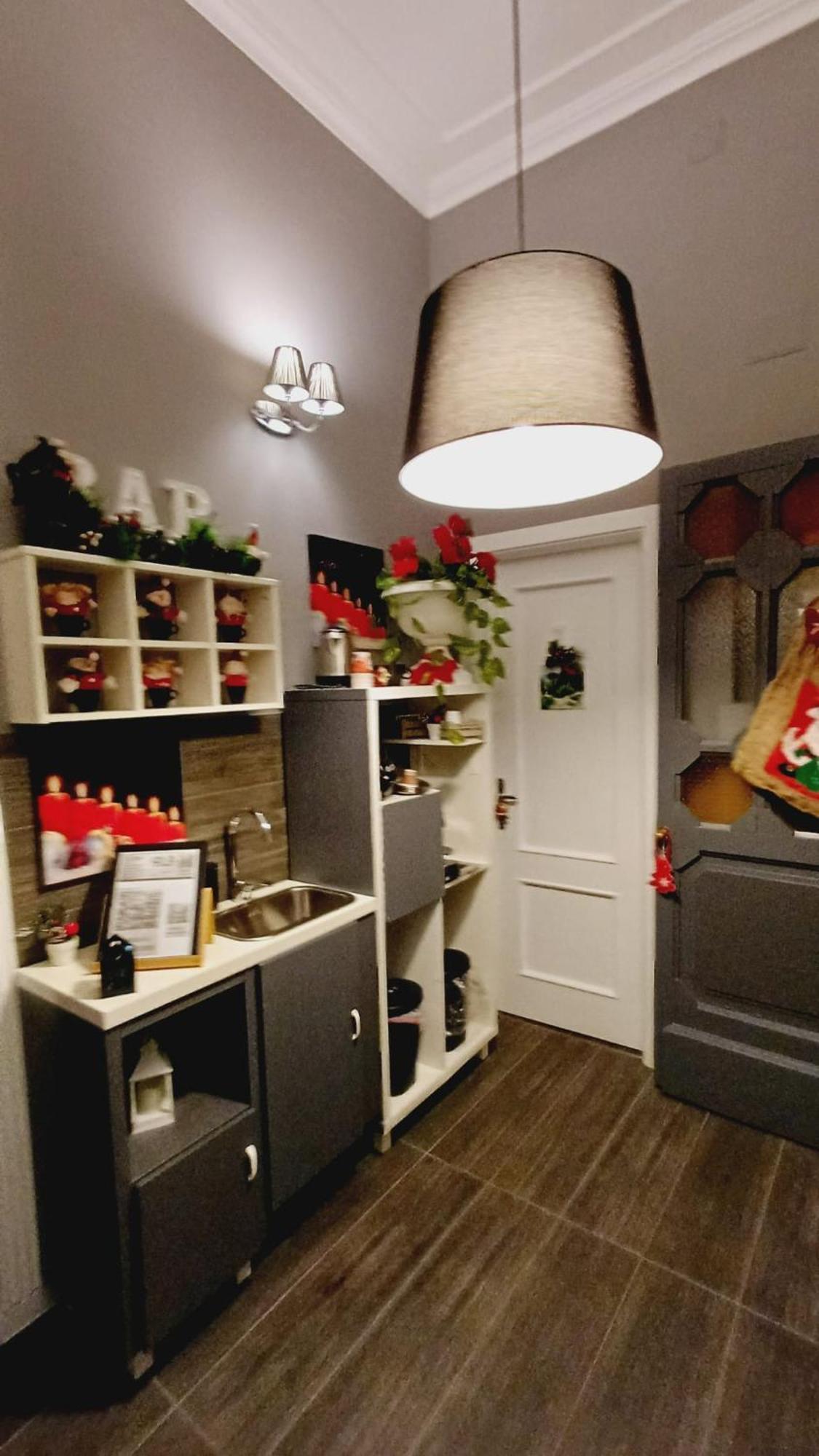 Giordano's Alloggio in famiglia Napoli