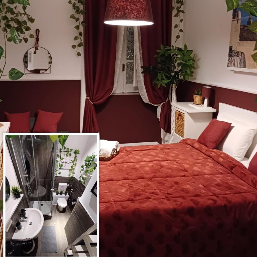 Séjour chez l'habitant Giordano's Naples