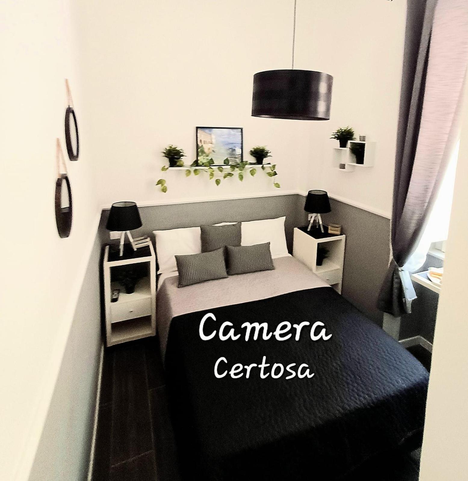 Giordano's Accommodatie bij particulieren *