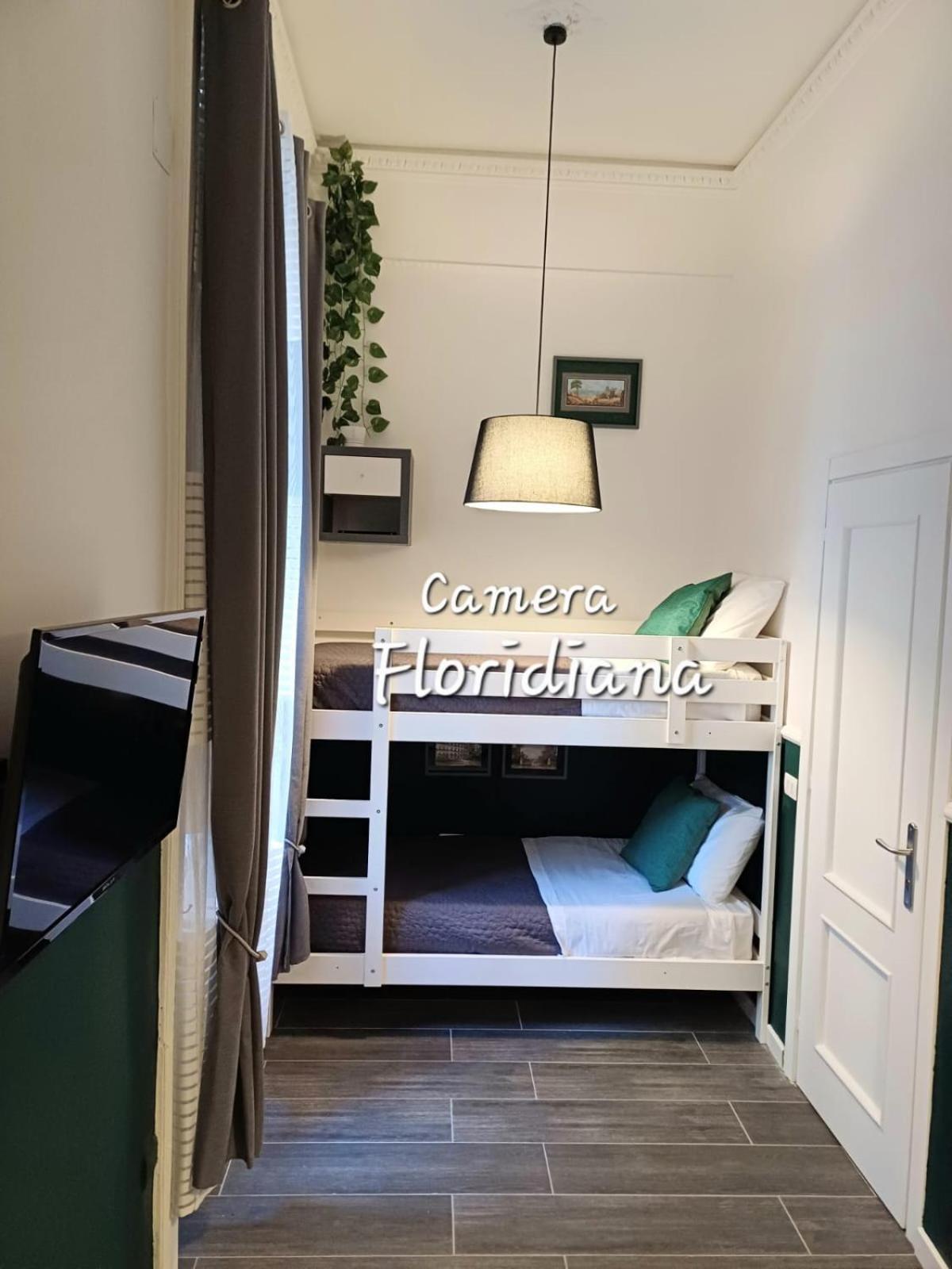 Giordano's Accommodatie bij particulieren