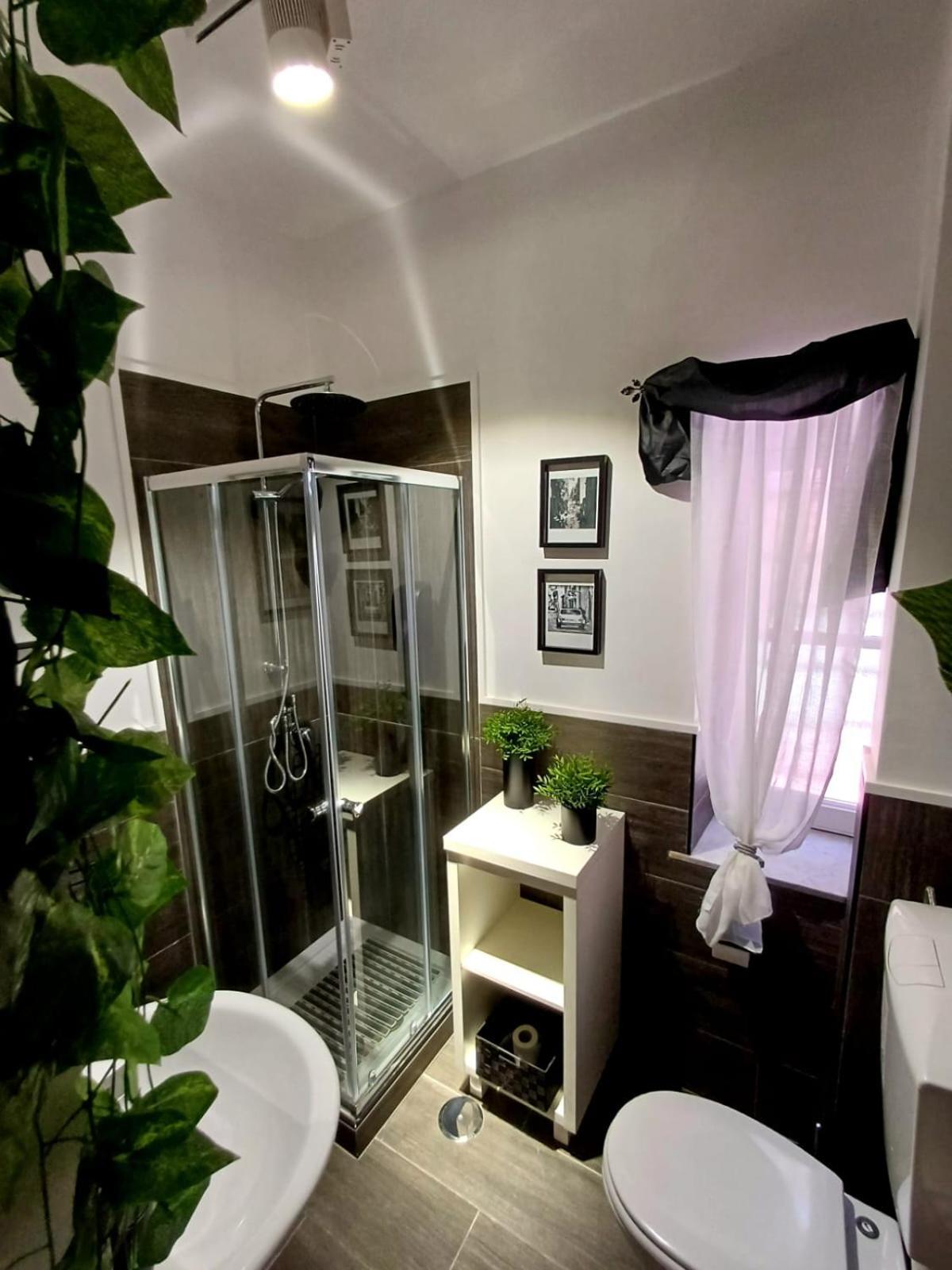 Accommodatie bij particulieren Giordano's *