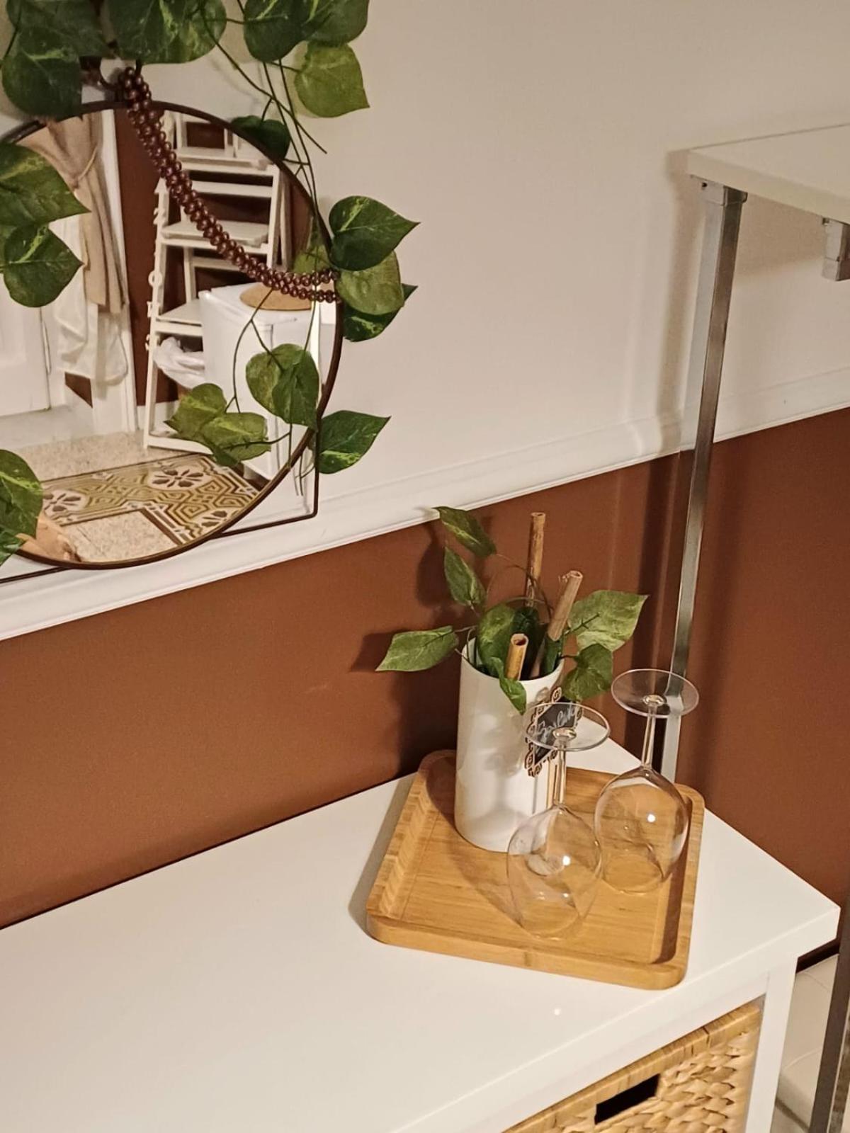 Accommodatie bij particulieren Giordano's Napels