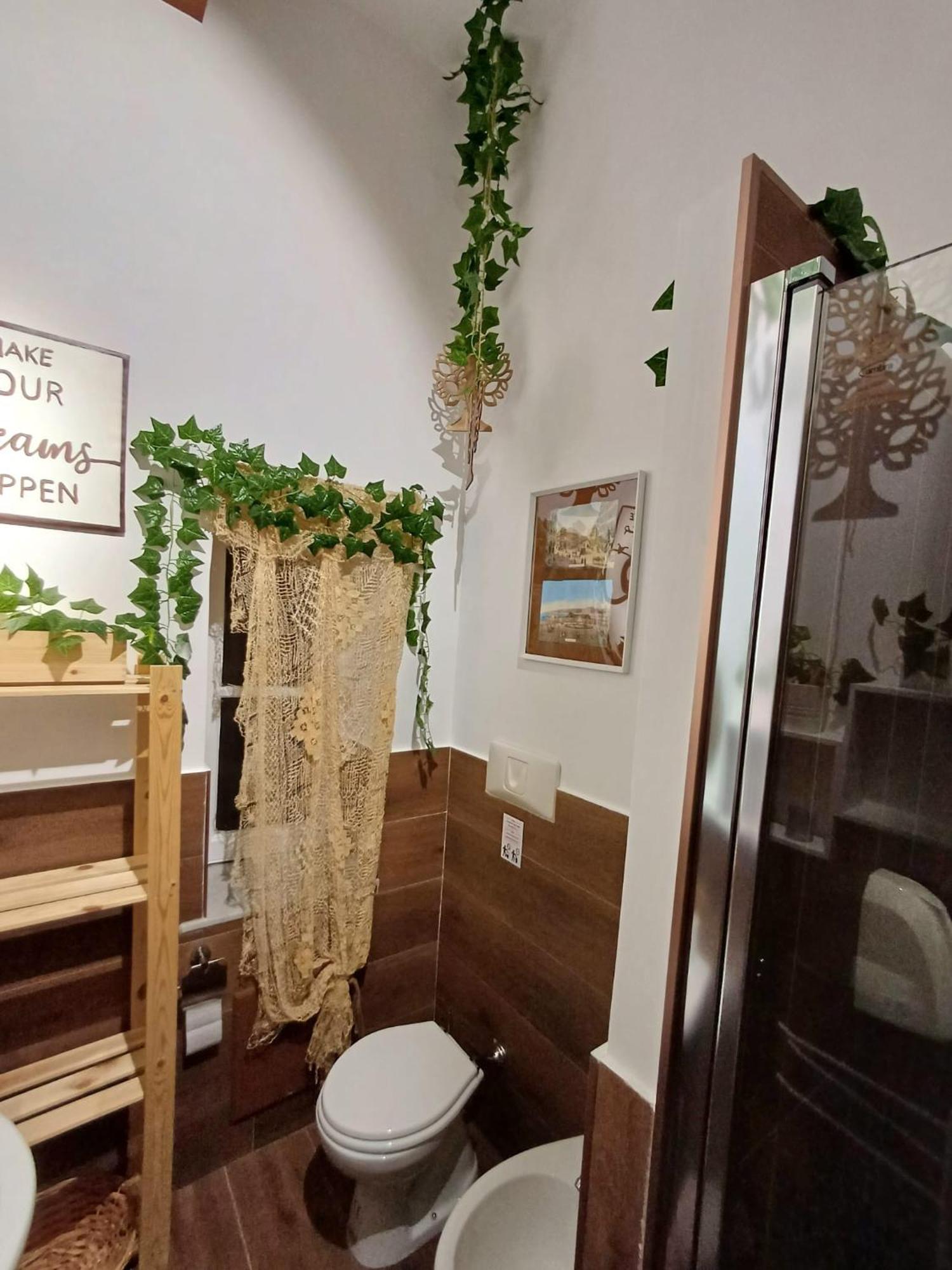 Accommodatie bij particulieren Giordano's